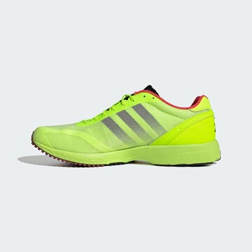 ADIDAS ORIGINALS Sneaker 'Adizero Adios' in Grün