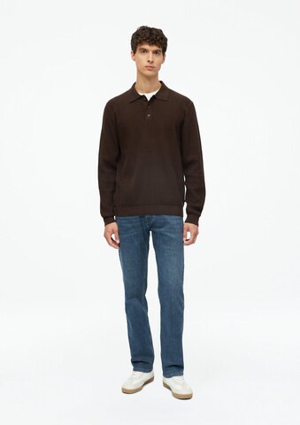 s.Oliver Sweater in Brown