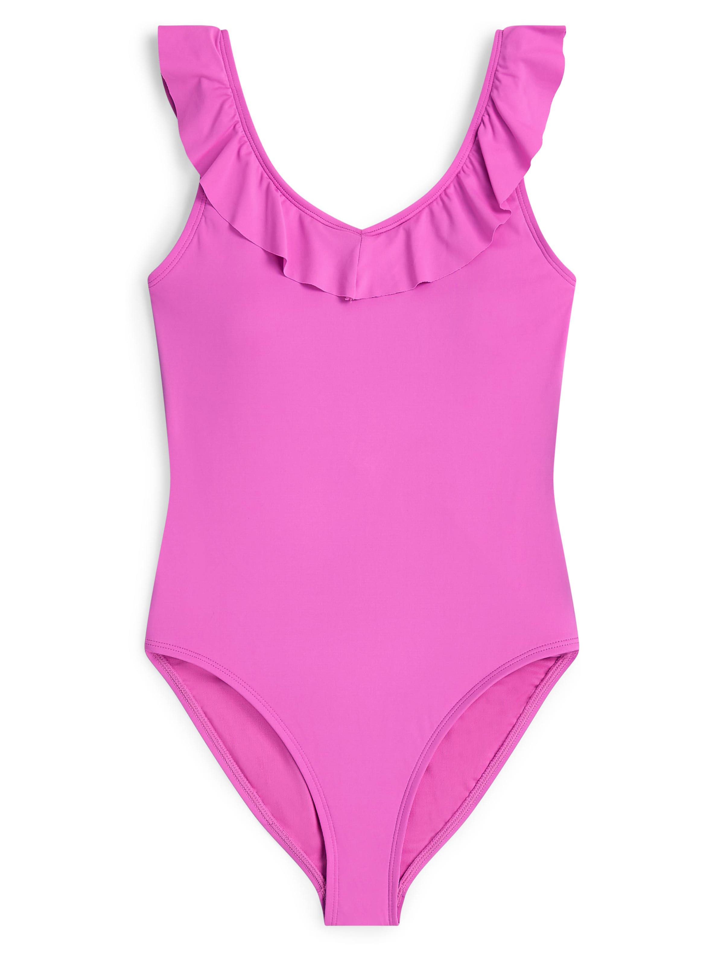 O'NEILL Badeanzug in Pink: Vorderseite