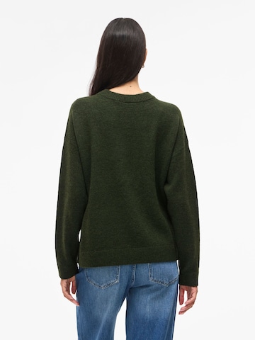 Pull-over 'LOLO' VILA en vert