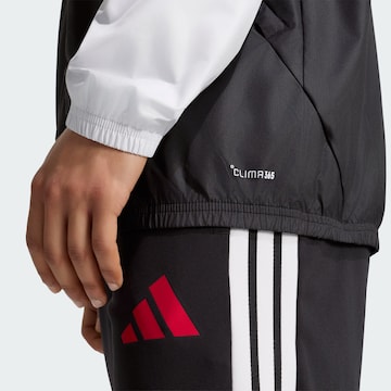 ADIDAS PERFORMANCE Sportjacke 'FC Liverpool 26/27 Tiro' in Schwarz