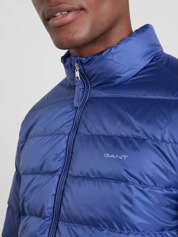 GANT Jacke in Blau