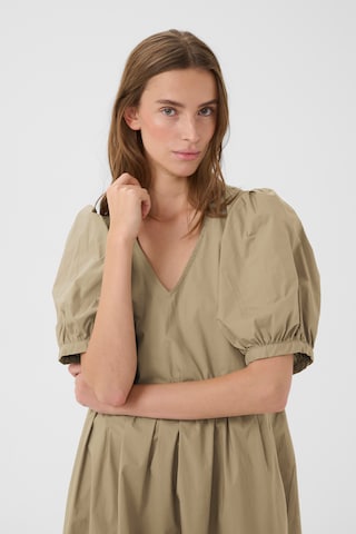 Robe 'KBEnya' KAREN BY SIMONSEN en vert