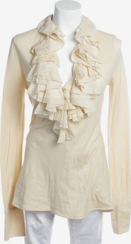 Polo Ralph Lauren Blouse & Tunic in M in White: front