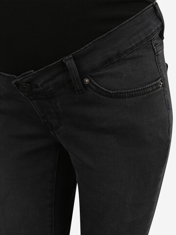 Skinny Jeans 'Avi' di Noppies in grigio