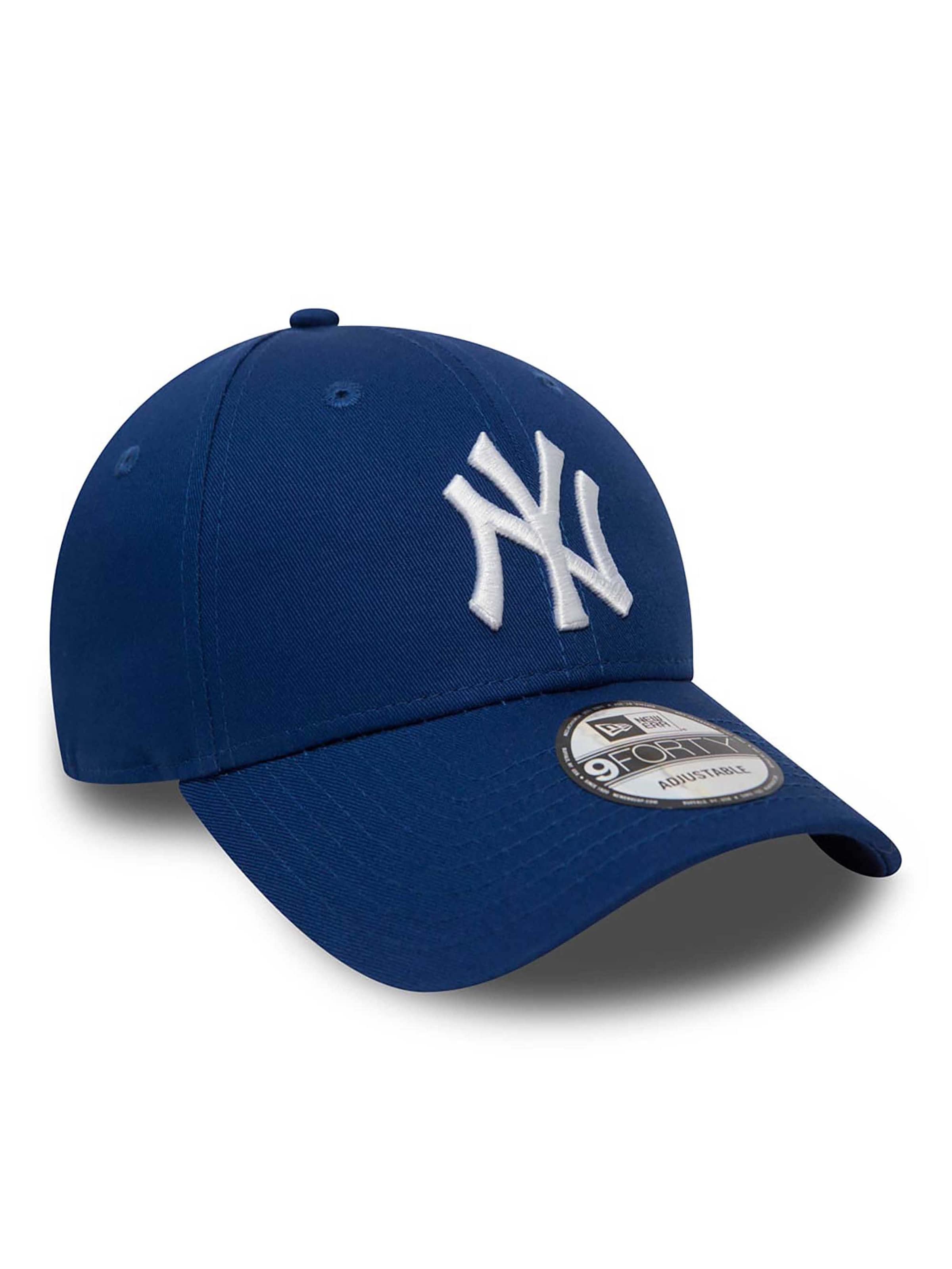 NEW ERA - Gorra '9Forty League Neyyan' en azul