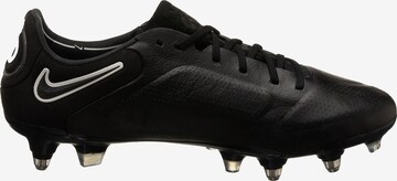 NIKE Voetbalschoen 'Tiempo Legend 9 Elite SG-Pro AC' in Zwart