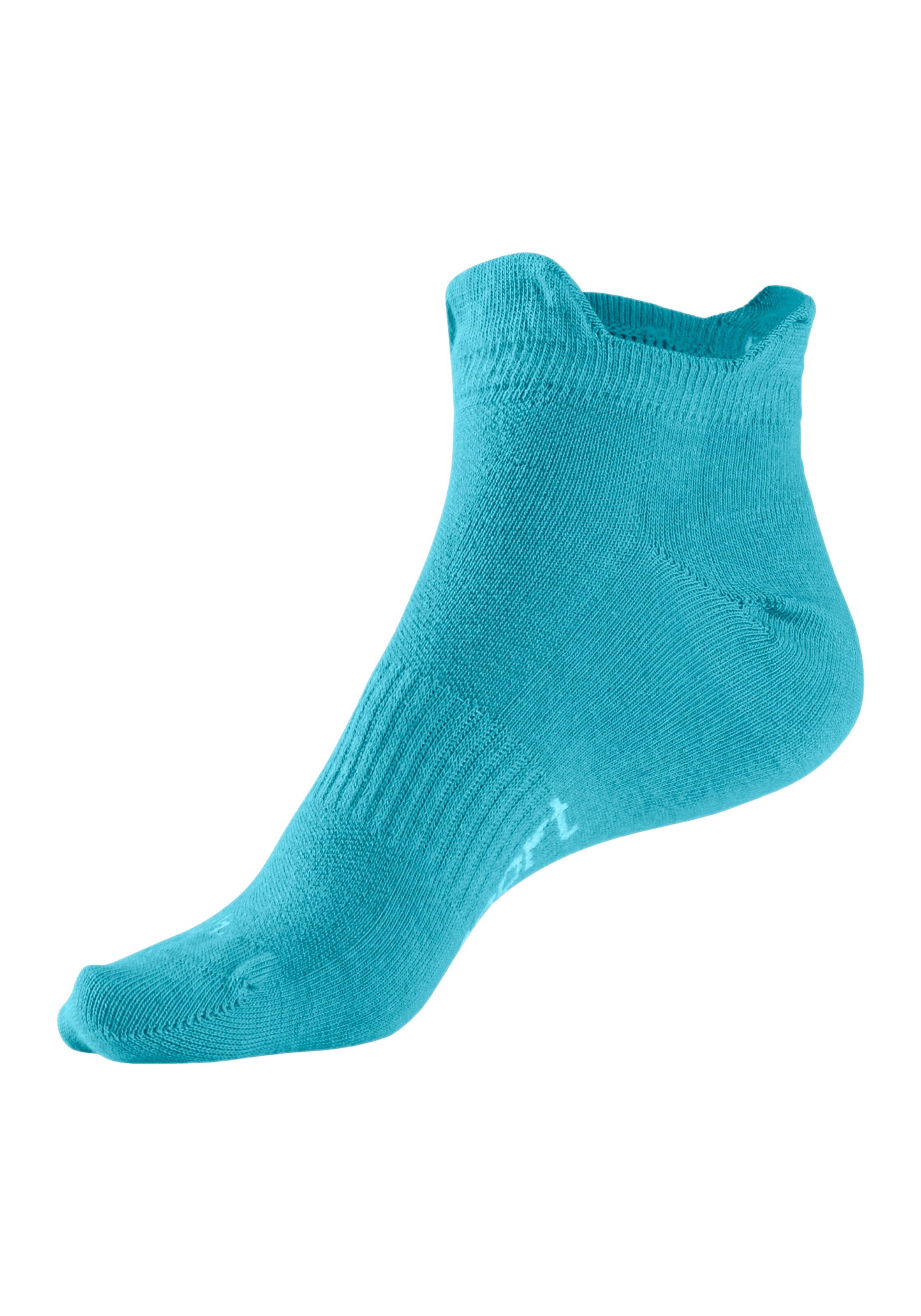 BENCH Athletic Socks in Blue