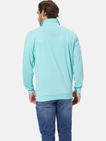 BABISTA Sweatshirt 'Tarlon' in Blauw