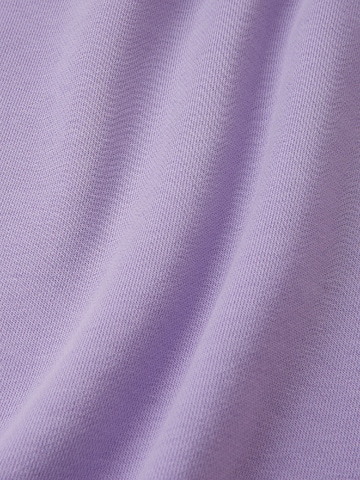 Reima Sweatshirt ' Huppis ' in Purple