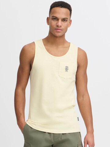 T-Shirt 'BHMBHGORM' BLEND en beige : devant