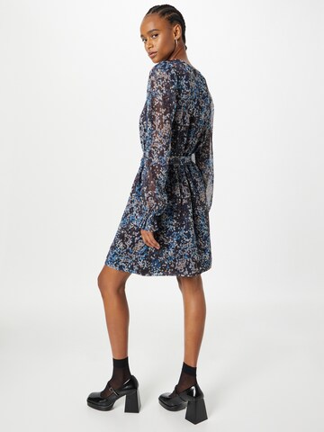 Robe CATWALK JUNKIE en bleu