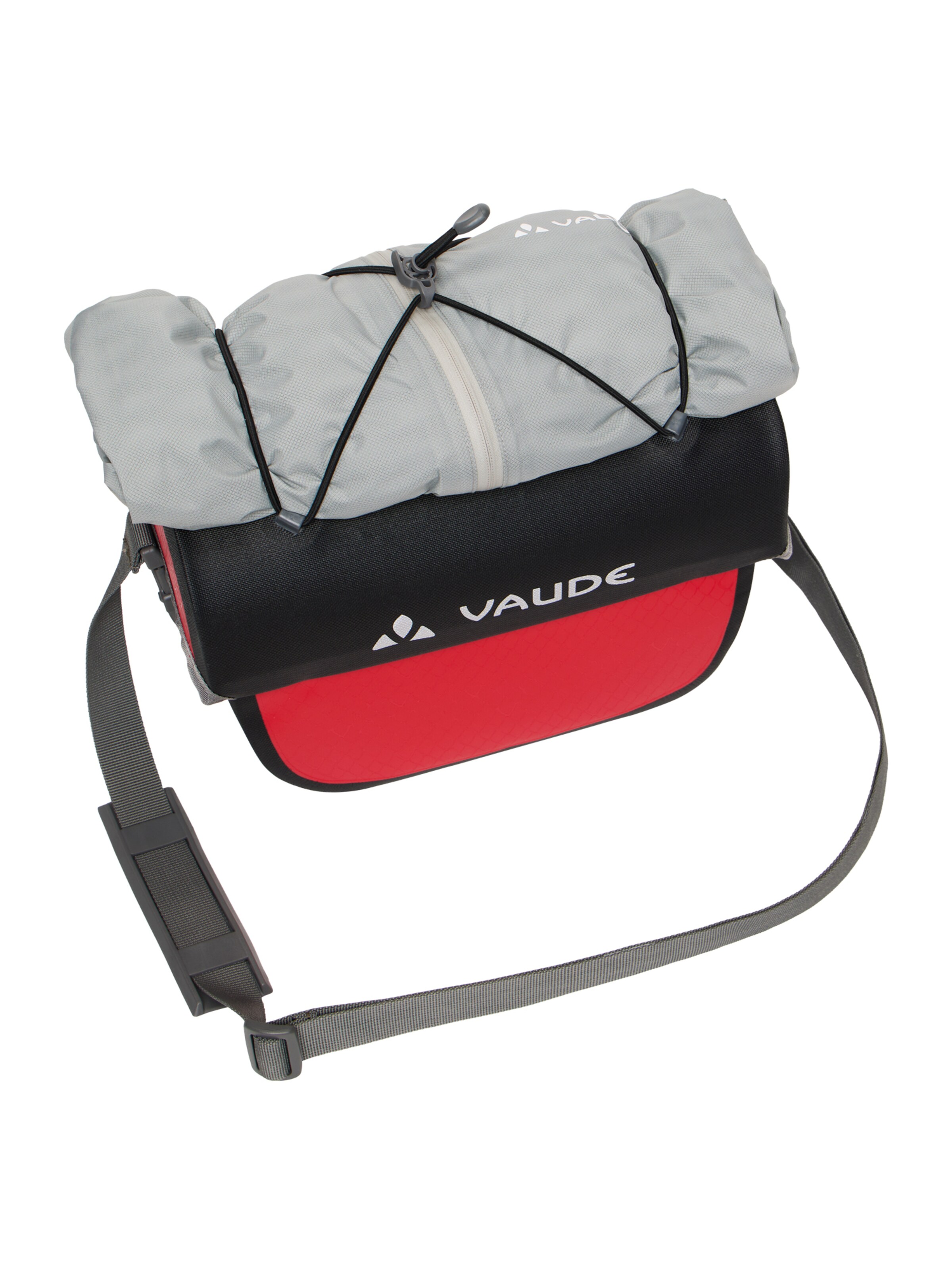 VAUDE Sporttasche 'Aqua Box 4' in Rot