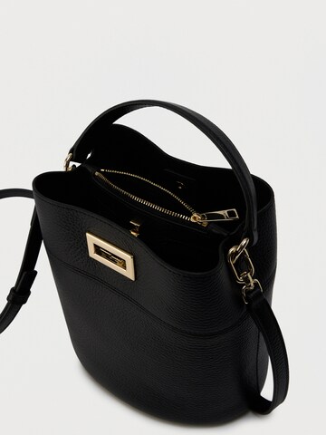 FURLA - Bolso de mano 'AMELIA MINI' en negro