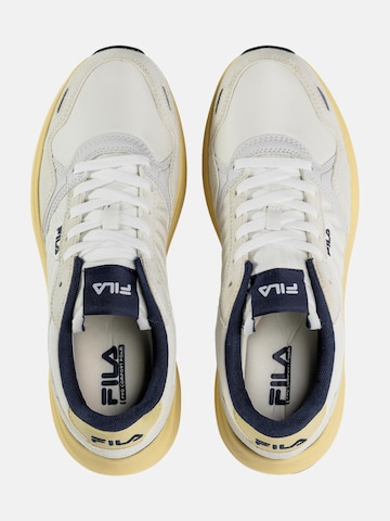 FILA Sneakers laag 'FILA SKYLEAP' in Wit