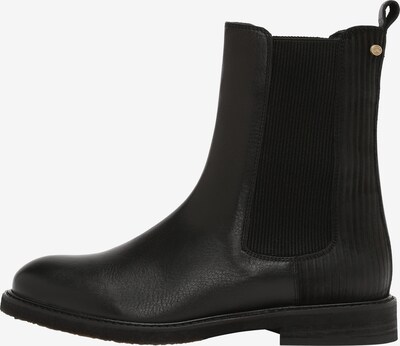 Fred de la BretoniÈre Chelsea Boots in schwarz, Produktansicht