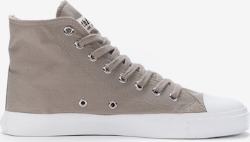 Ethletic Sneaker in Grau