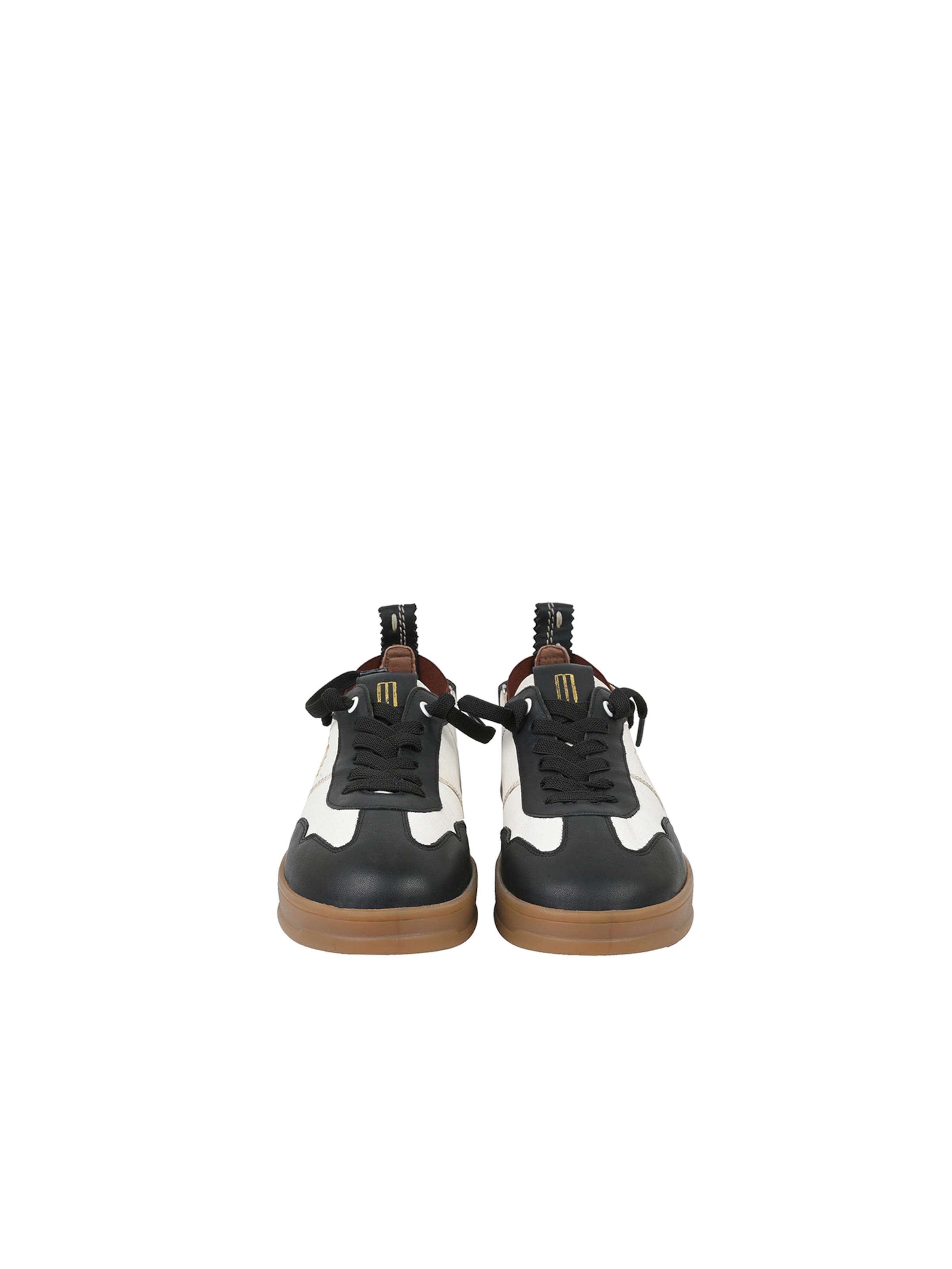 Crickit Sneakers ' SIMONA ' in Black