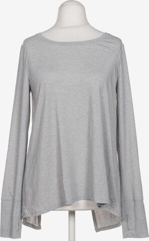 GAP Langarmshirt M in Grau: predná strana