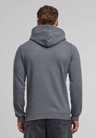 Mister Tee Sweatshirt i grå