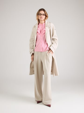 rosemunde Μπλούζα 'Megan' σε ροζ