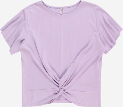 KIDS ONLY Top 'PAM' in Light purple, Item view