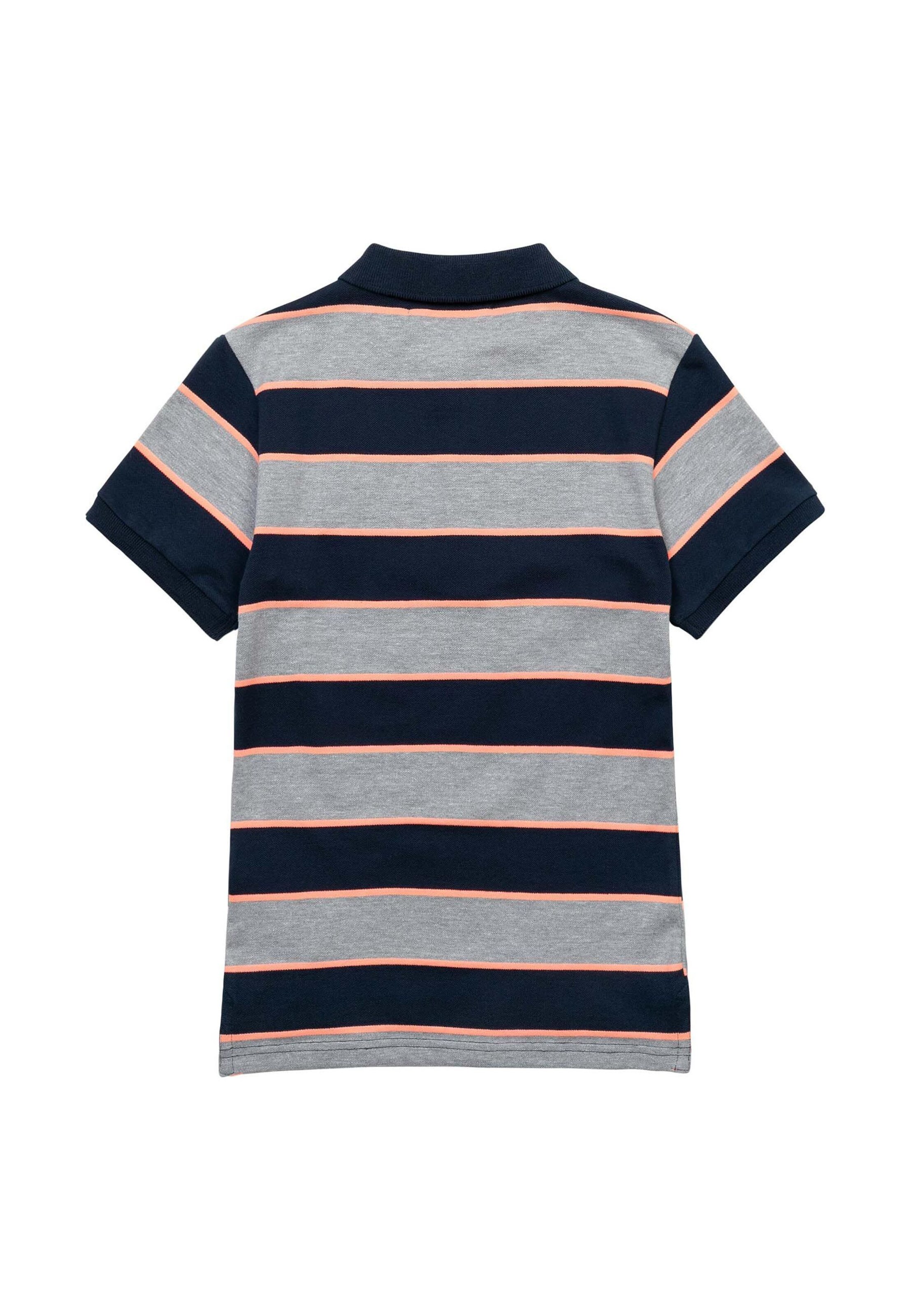 MINOTI Shirts i blå