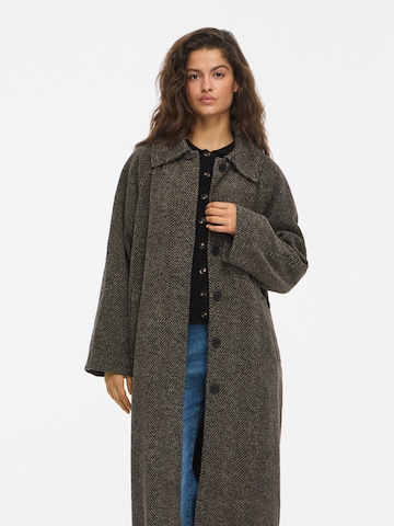Cappotto di mezza stagione 'NMMaddie' di Noisy may in marrone