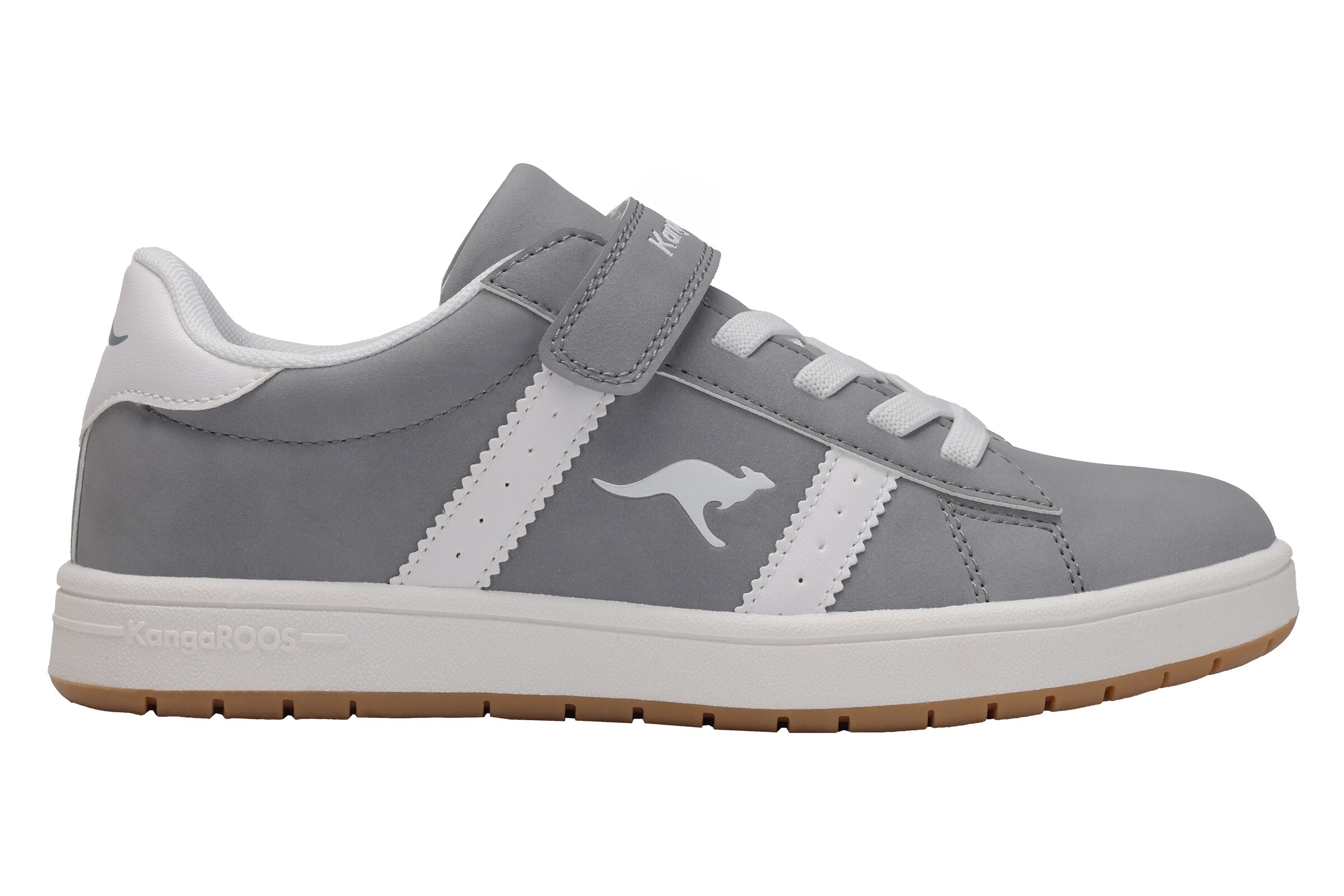 KangaROOS Sneakers in Grey