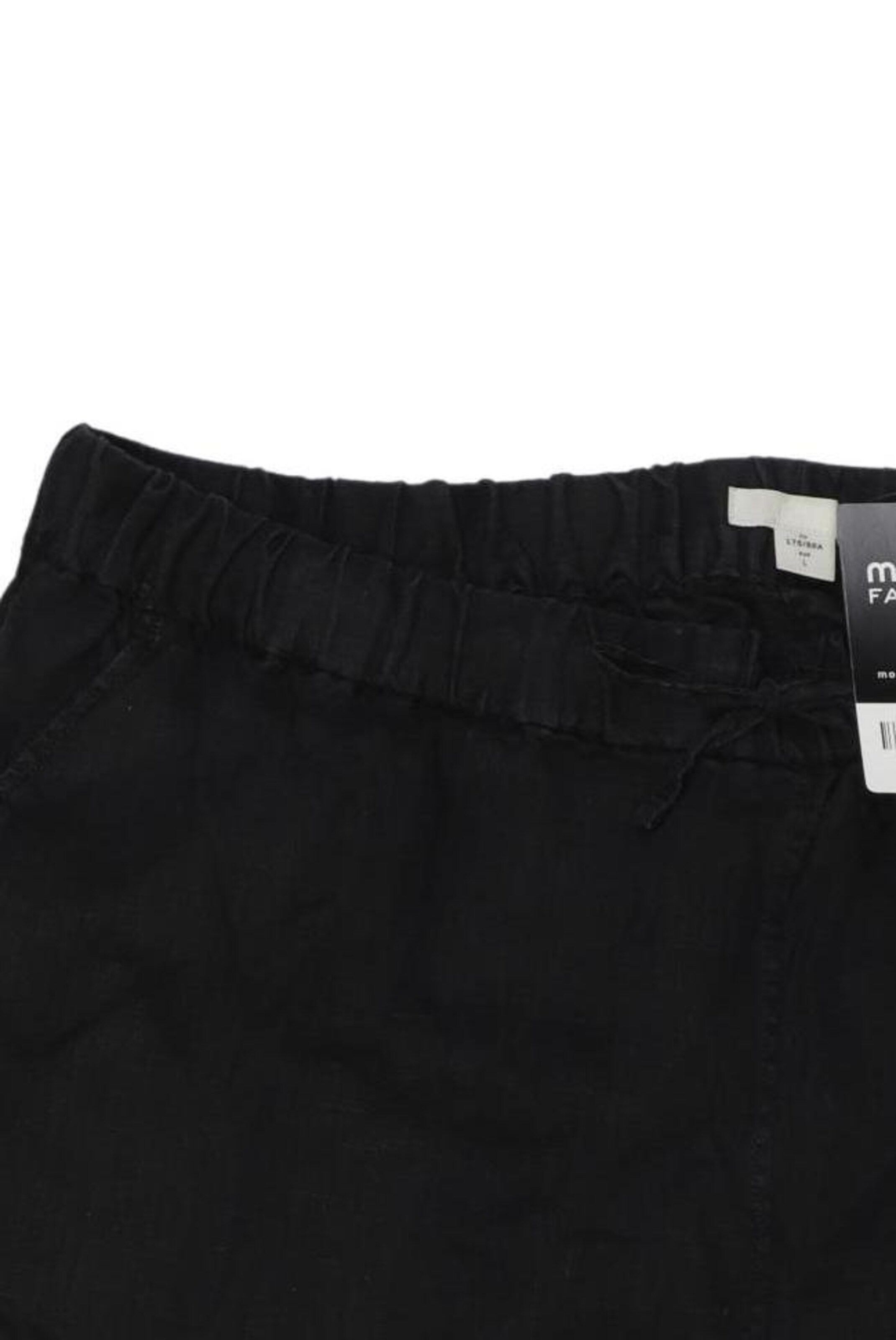 Arket Shorts in L in Black