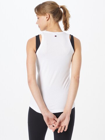 Champion Authentic Athletic Apparel Sport top - fehér