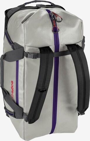 EAGLE CREEK Travel Bag 'Migrate ' in Silver