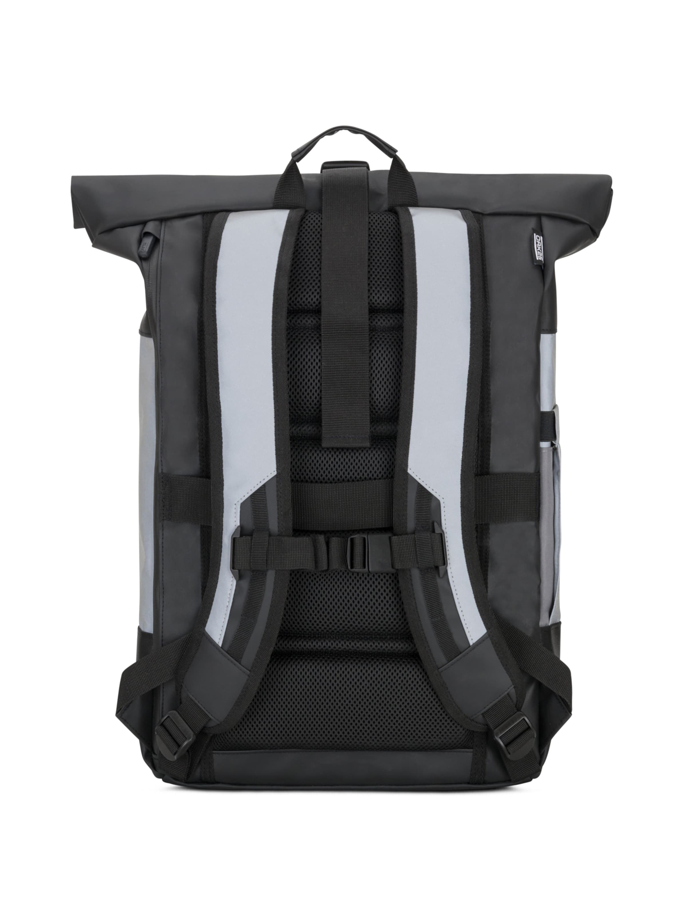 OAK25 Рюкзак 'Commute L' в Черный