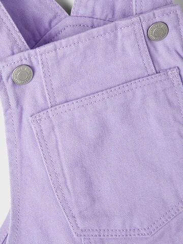 NAME IT Skirt 'Deia' in Purple