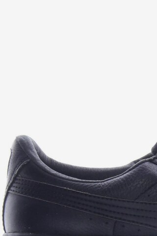 PUMA Flats & Loafers in 41 in Black