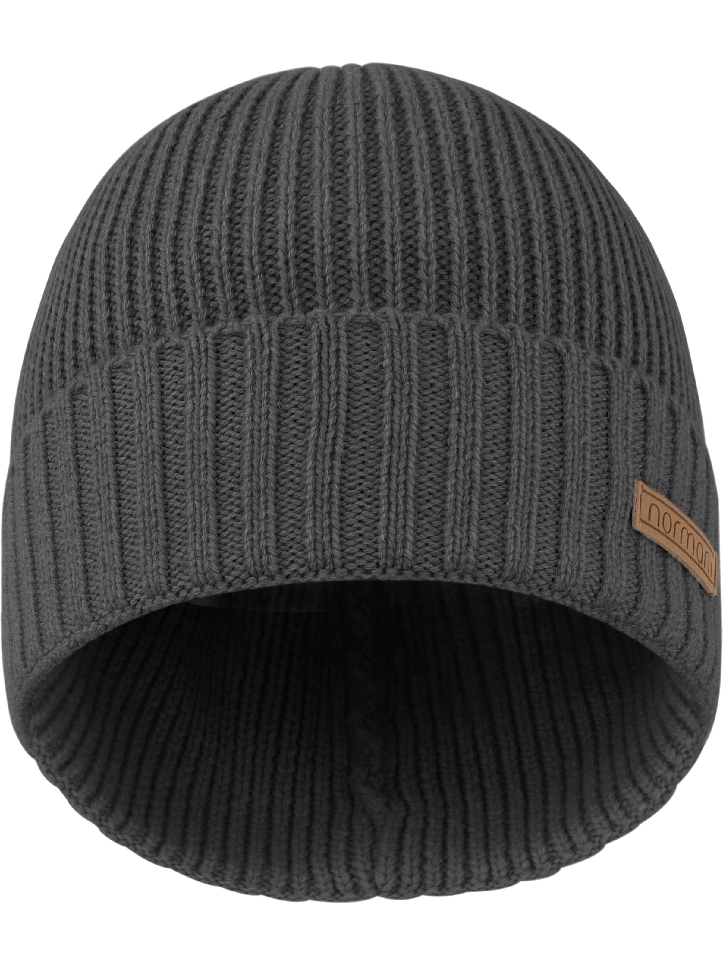 normani Muts ' Yuma ' in Grijs