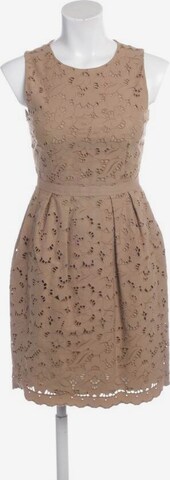 Stella McCartney Dress in XXS in Brown: front