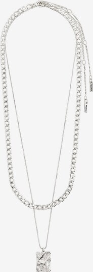 Pilgrim Kette 'Bathilda' in silber, Produktansicht