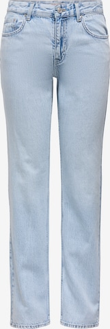 mėlyna ONLY Standartinis Džinsai 'ONLLUMI': priekis