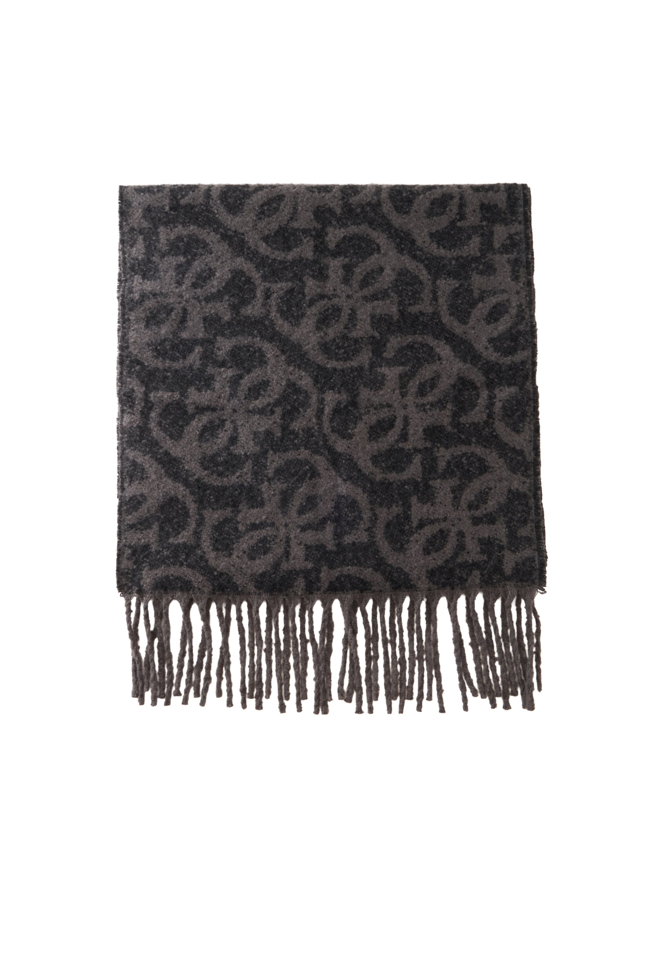 GUESS Scarf in Black: front