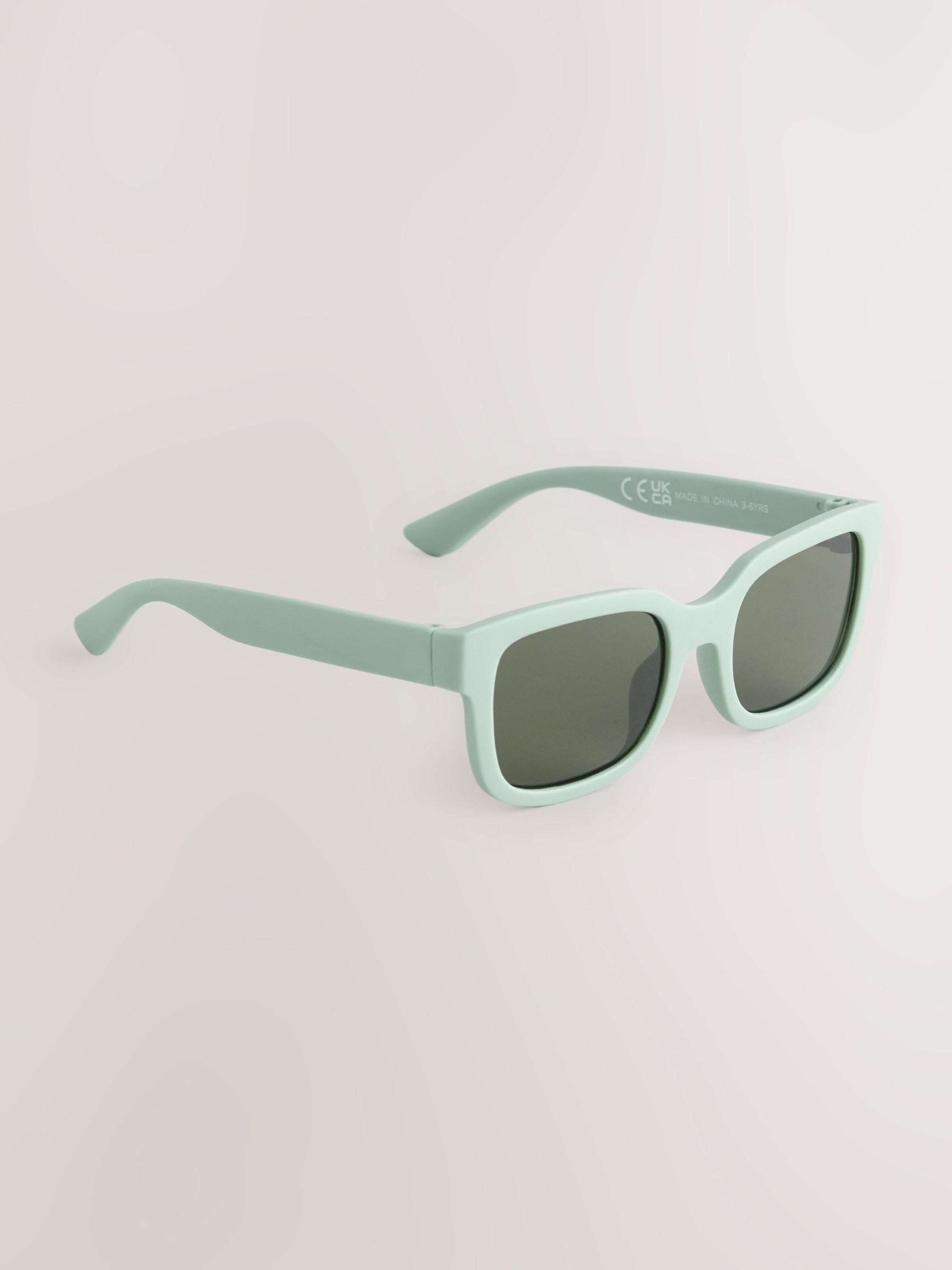 Next Sunglasses in Green