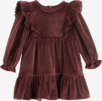 Cool Club Kleid in Rot: Vorderseite