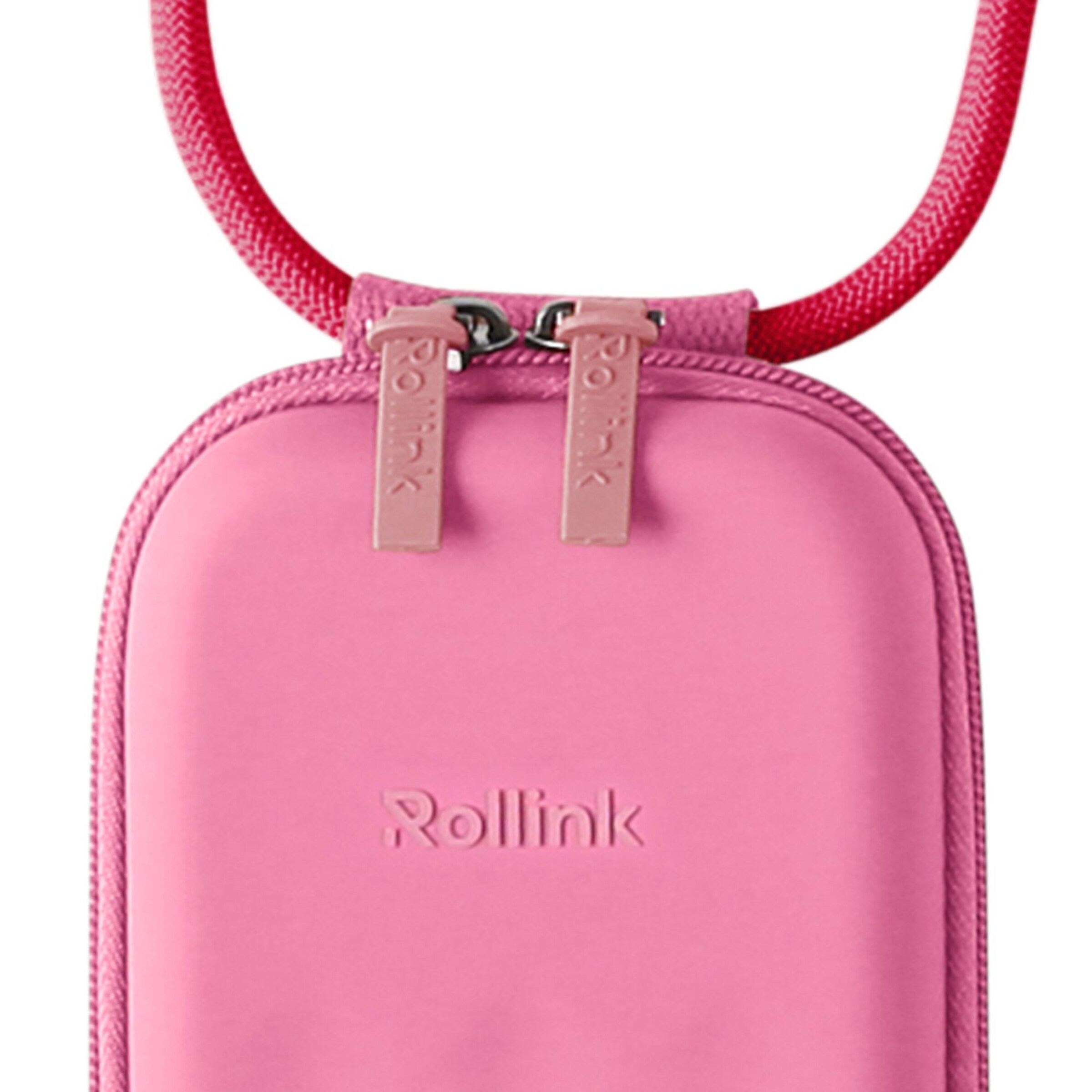 Rollink Smartphone Case in Pink