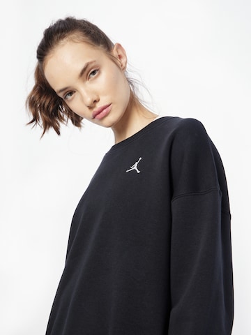 Sweat-shirt Jordan en noir