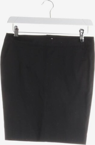 PATRIZIA PEPE Skirt in XS in Black: front