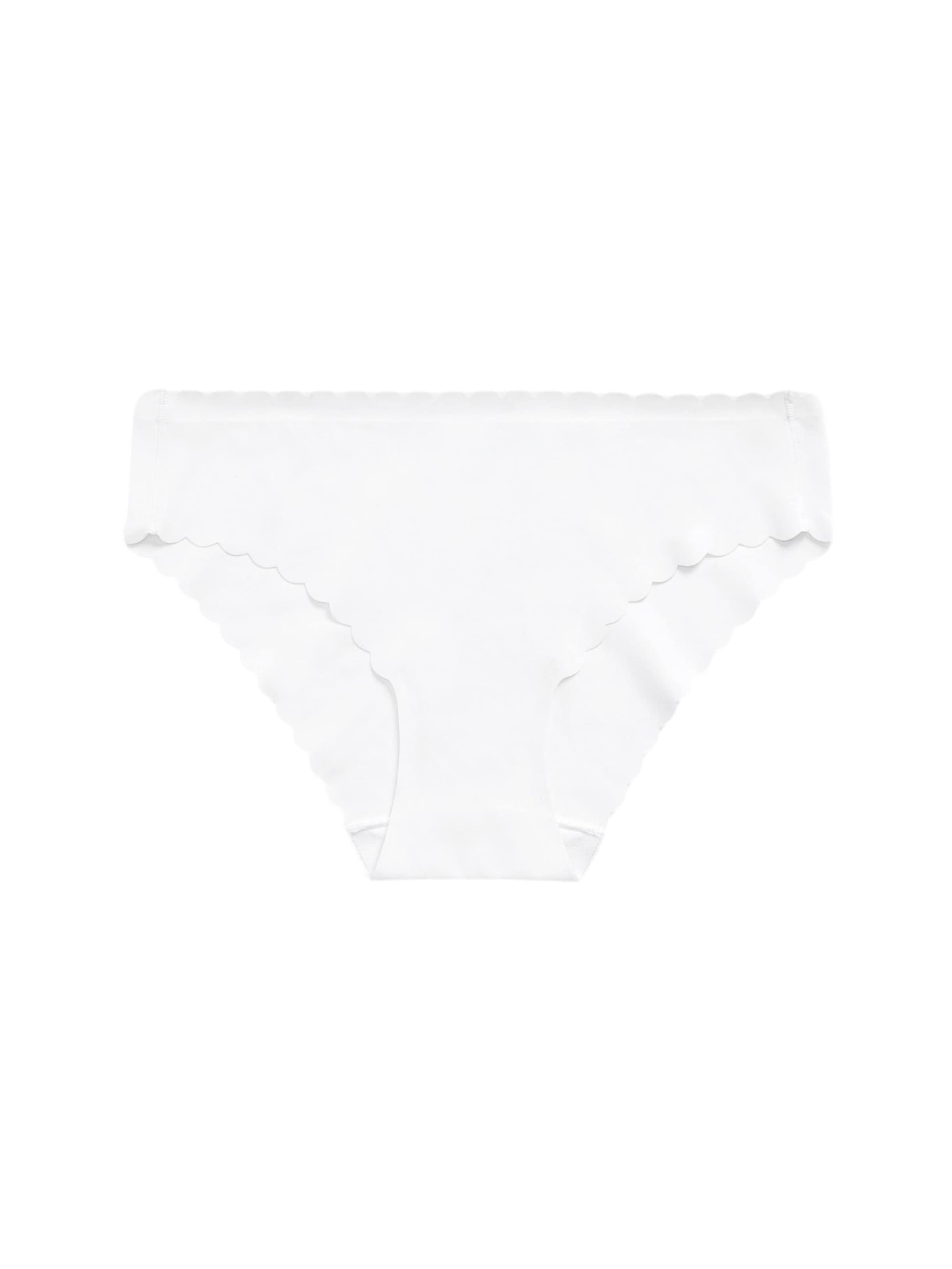 Next Slip in Wit: voorkant