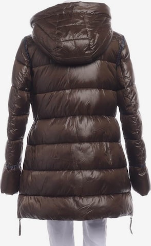 Luisa Cerano Jacket & Coat in S in Brown