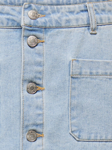 Gonna 'JDYSHIRAZ' di JDY in blu