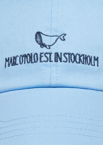 Chapeau Marc O'Polo en bleu