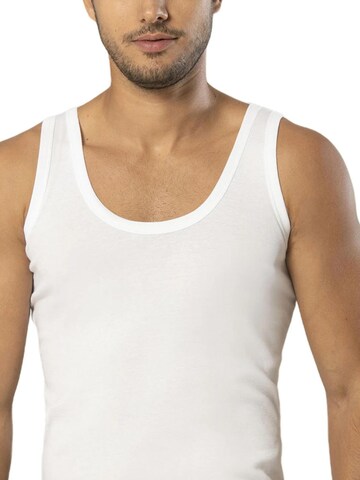Erdem Top in White